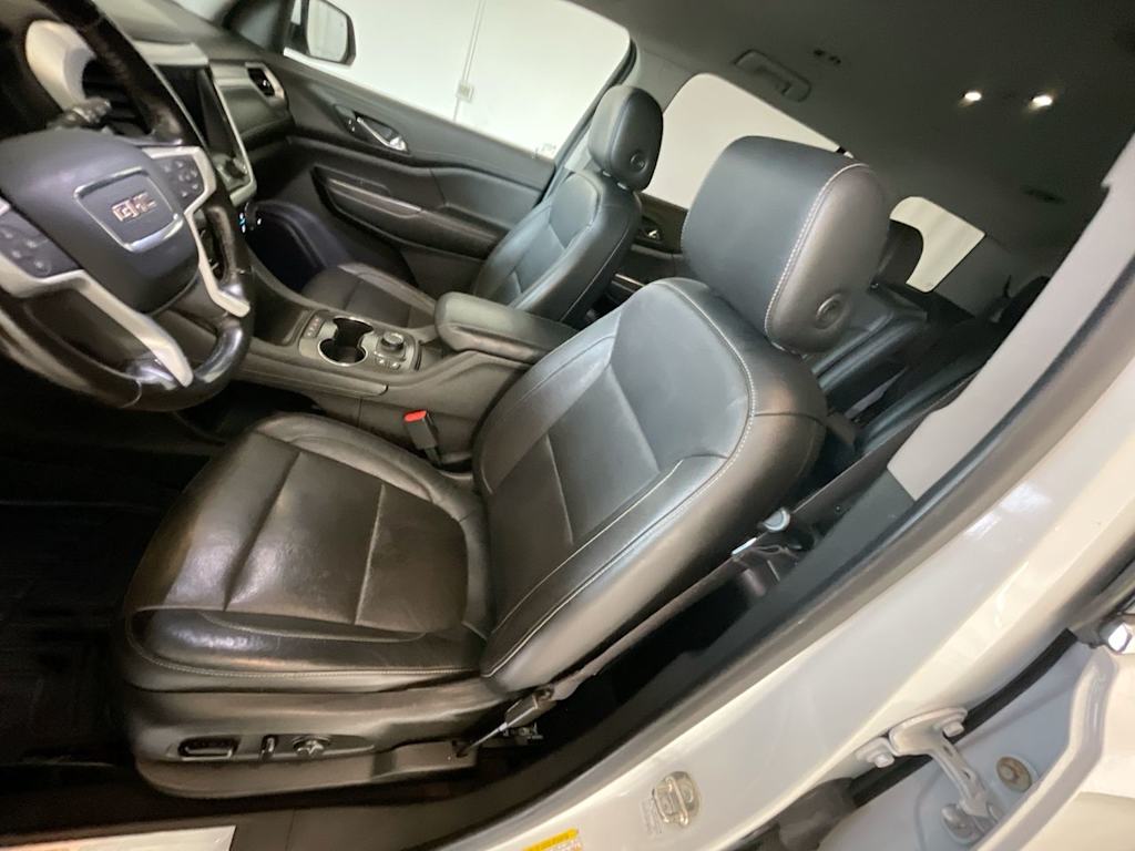 Thumbnail: 2020 GMC Acadia - 9