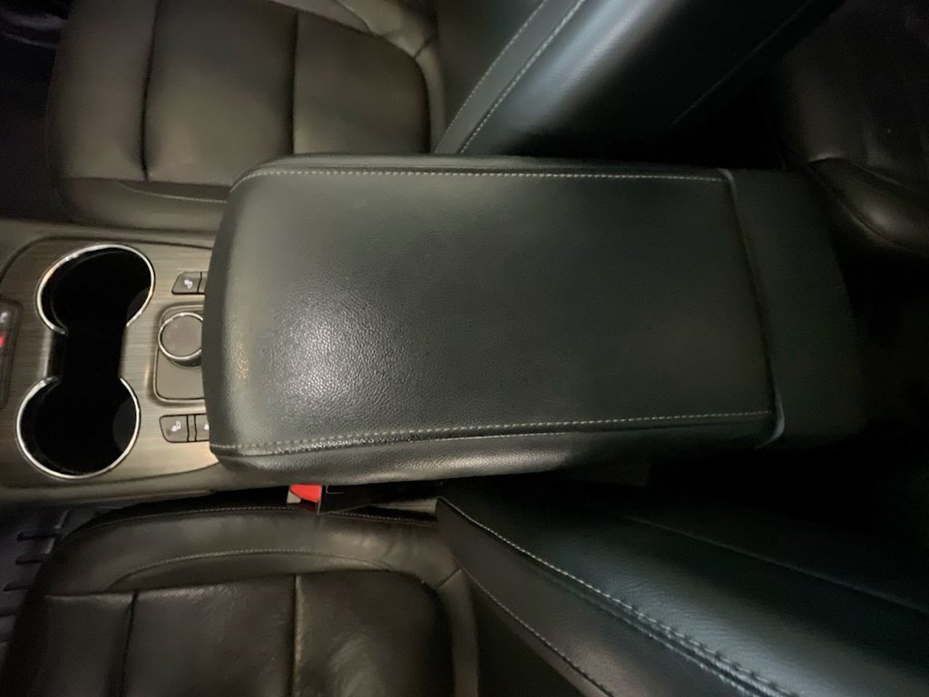 Thumbnail: 2020 GMC Acadia - 27