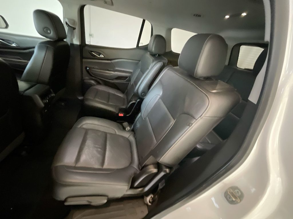 Thumbnail: 2020 GMC Acadia - 11