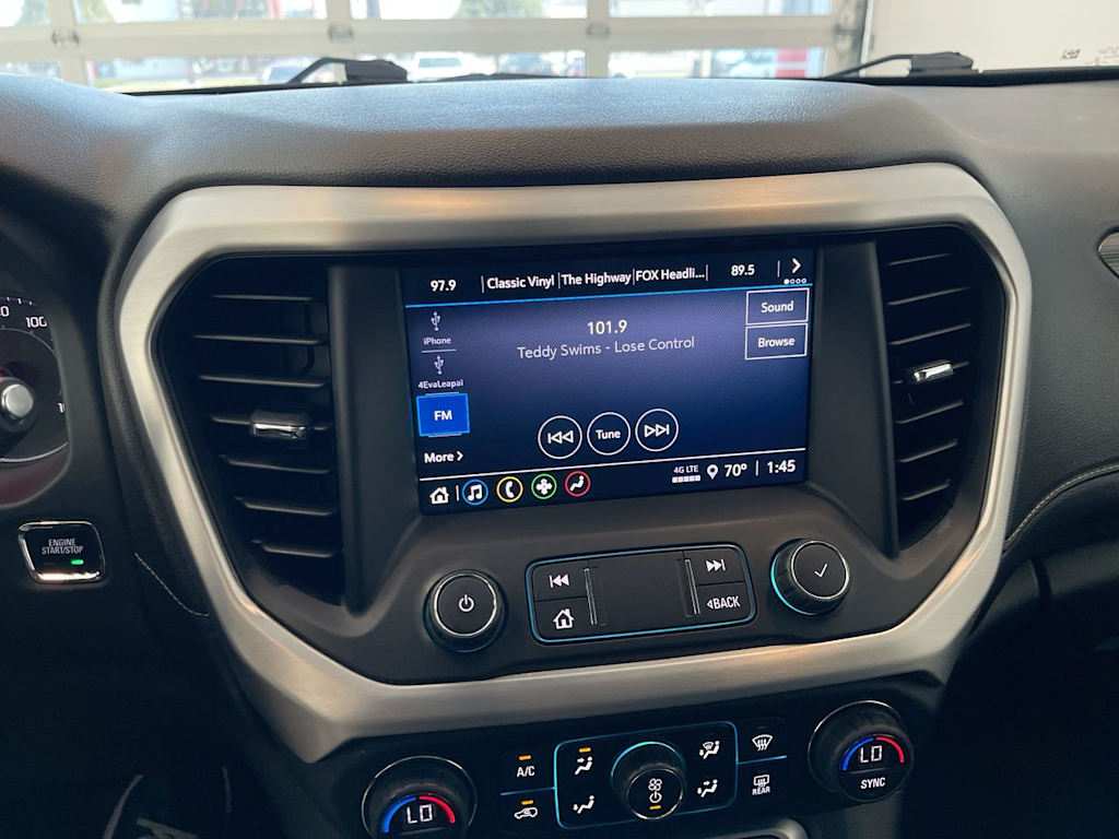 Thumbnail: 2020 GMC Acadia - 12