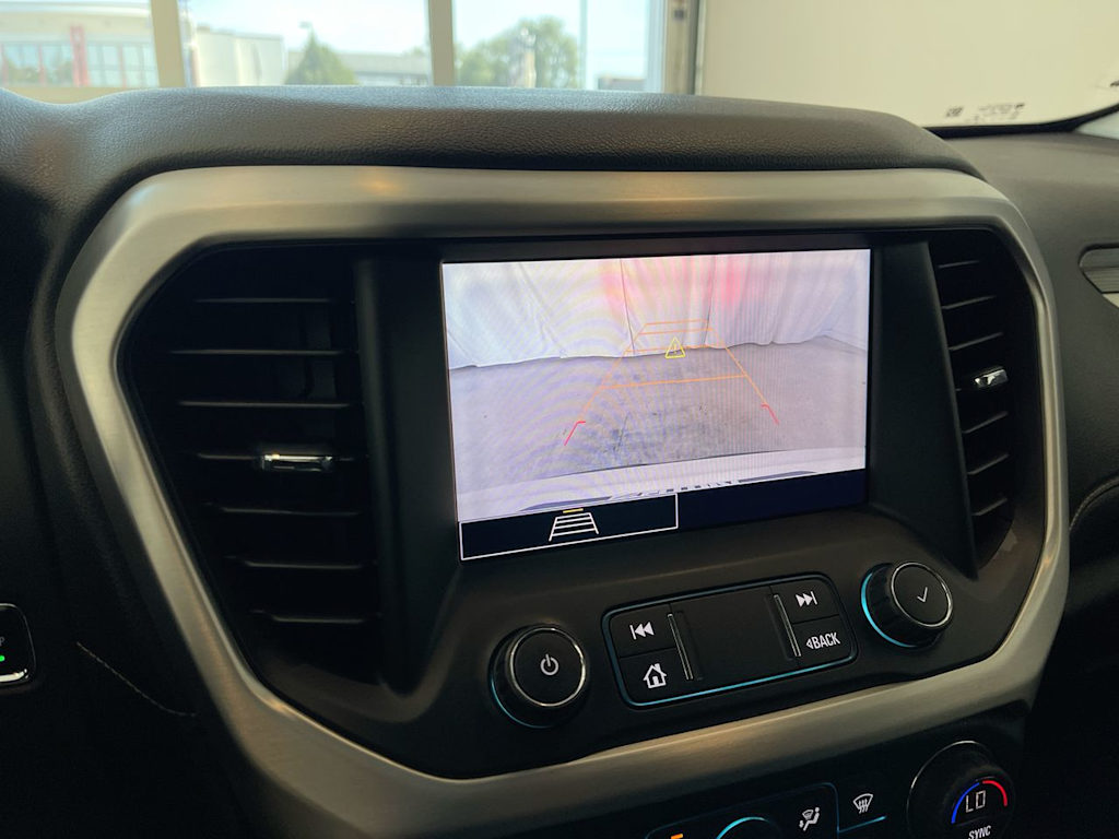 Thumbnail: 2020 GMC Acadia - 23