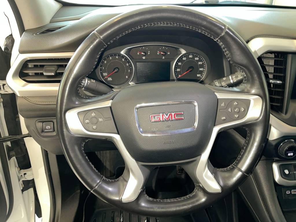 Thumbnail: 2020 GMC Acadia - 2