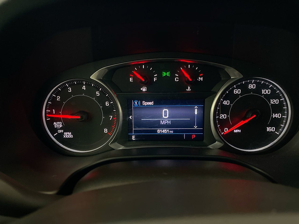 Thumbnail: 2020 GMC Acadia - 13