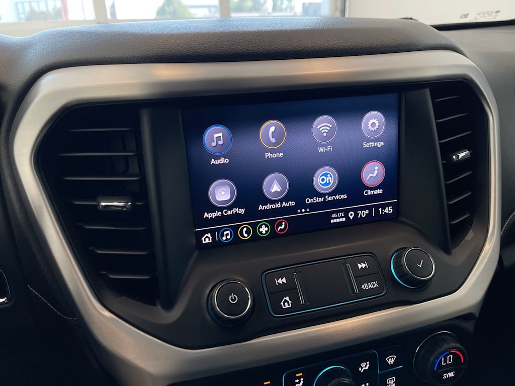Thumbnail: 2020 GMC Acadia - 24