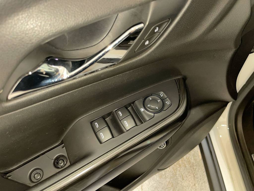 Thumbnail: 2020 GMC Acadia - 22