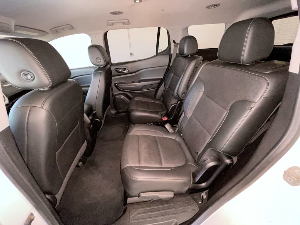 Thumbnail: 2020 GMC Acadia - 11