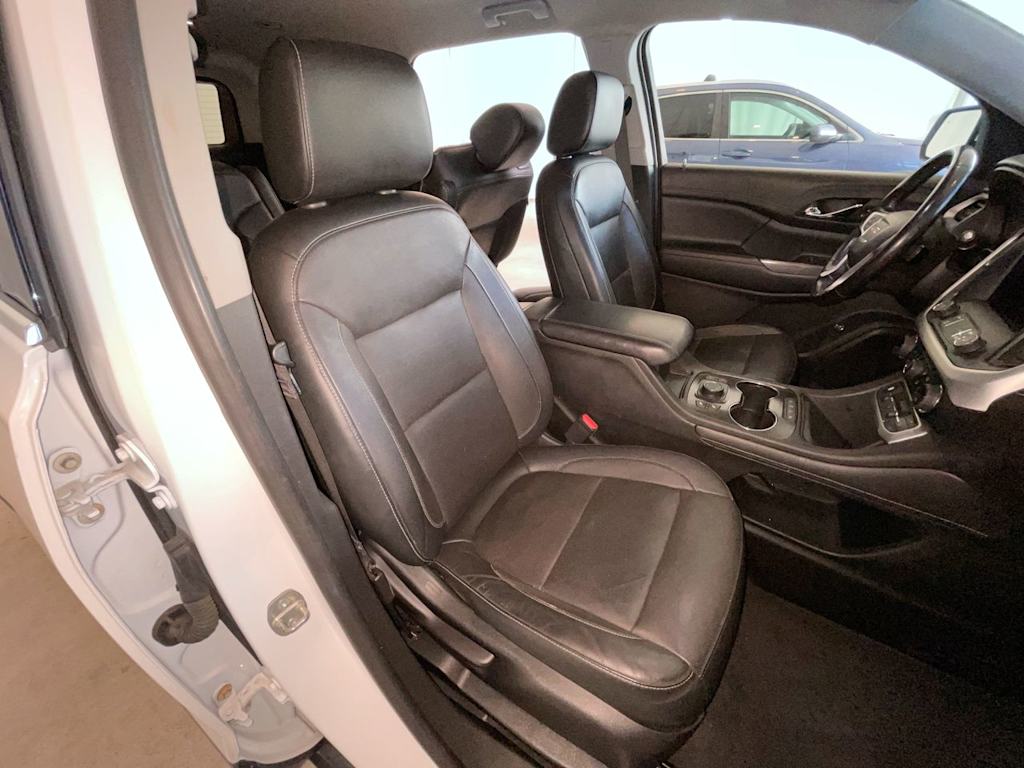 Thumbnail: 2020 GMC Acadia - 28