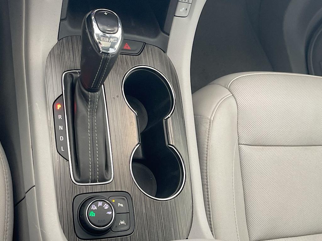 Thumbnail: 2018 GMC Acadia - 13
