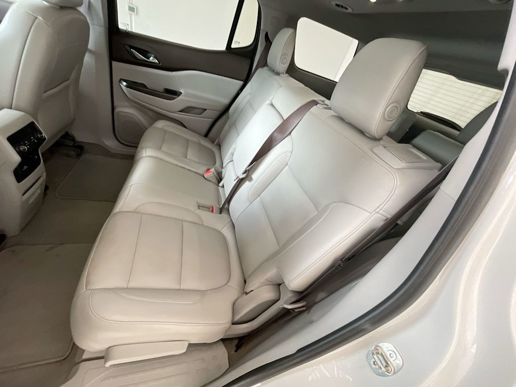 Thumbnail: 2018 GMC Acadia - 11
