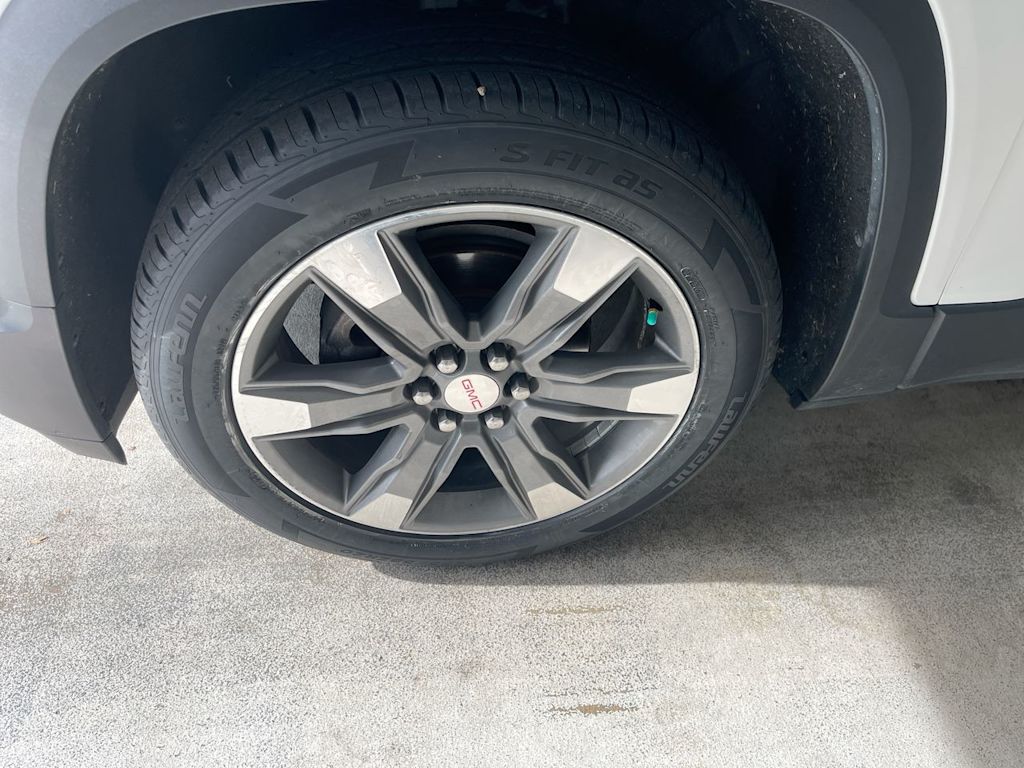 Thumbnail: 2018 GMC Acadia - 7