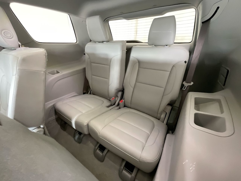 Thumbnail: 2018 GMC Acadia - 29