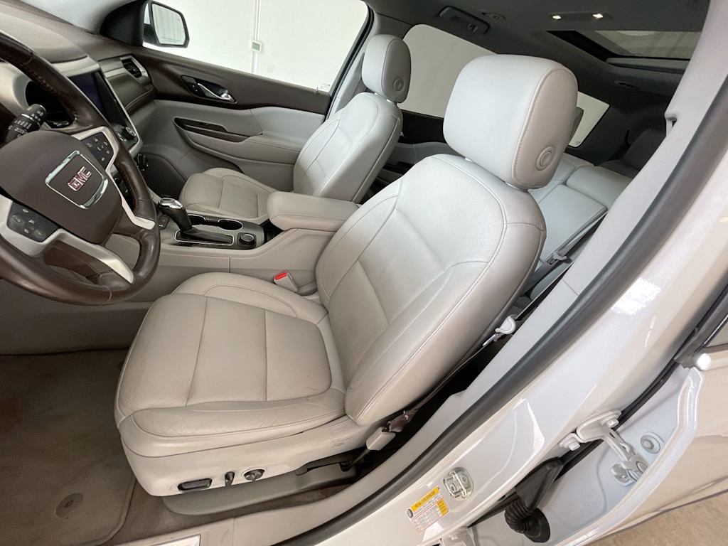 Thumbnail: 2018 GMC Acadia - 9