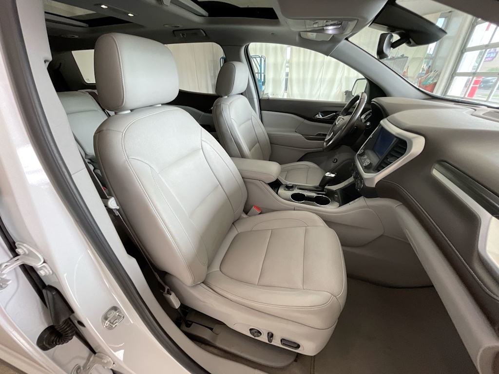 Thumbnail: 2018 GMC Acadia - 10