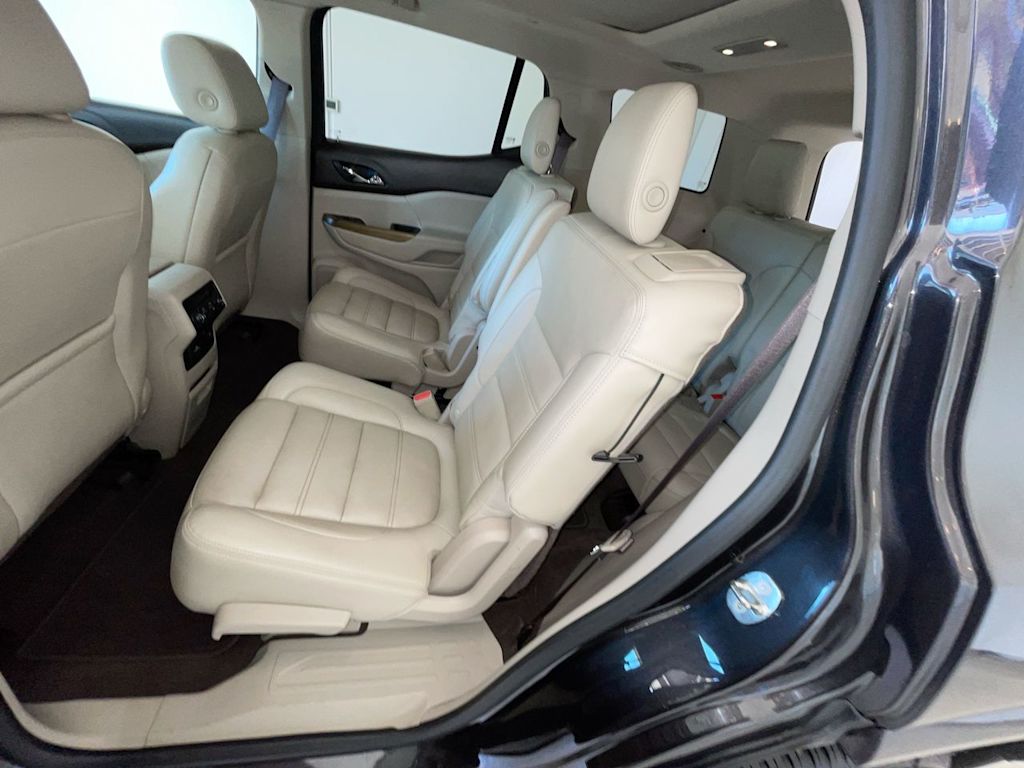 Thumbnail: 2017 GMC Acadia - 11