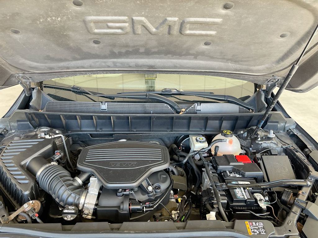 Thumbnail: 2017 GMC Acadia - 8