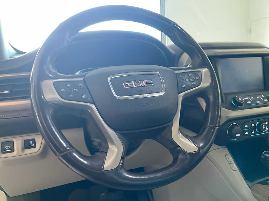 Thumbnail: 2019 GMC Acadia - 2