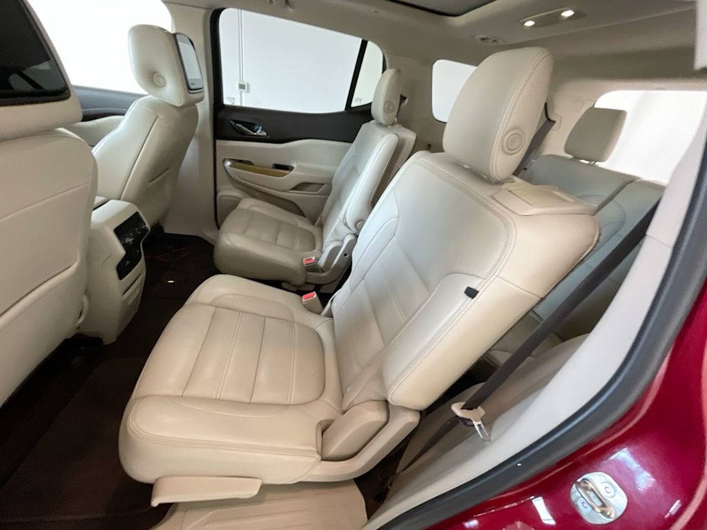 Thumbnail: 2019 GMC Acadia - 11