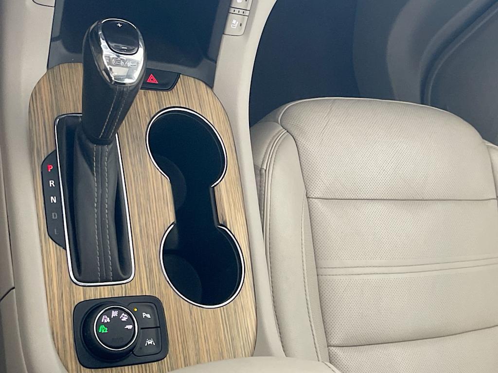 Thumbnail: 2019 GMC Acadia - 13