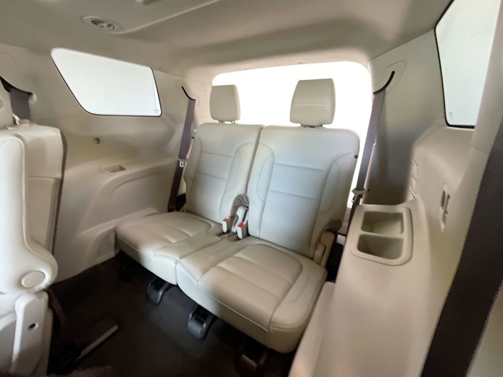 Thumbnail: 2019 GMC Acadia - 29