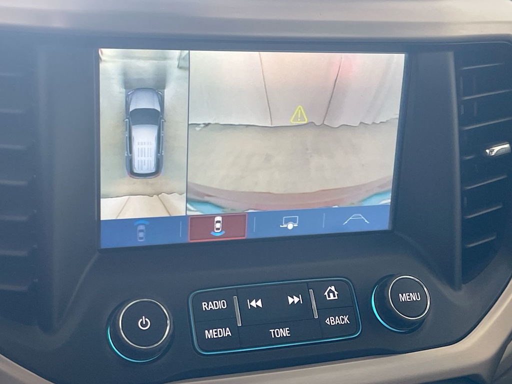 Thumbnail: 2019 GMC Acadia - 24