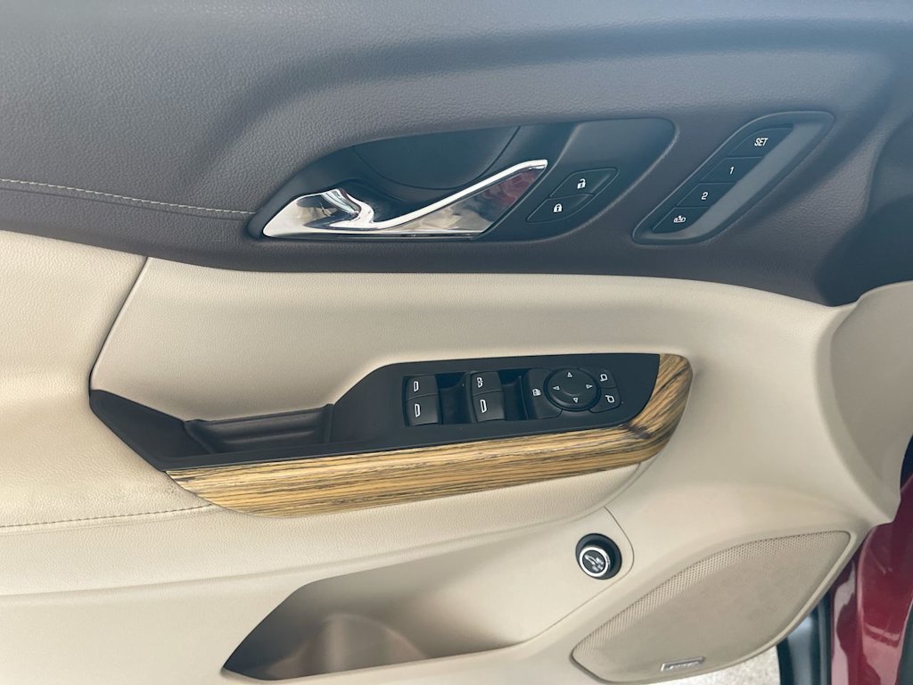 Thumbnail: 2019 GMC Acadia - 23
