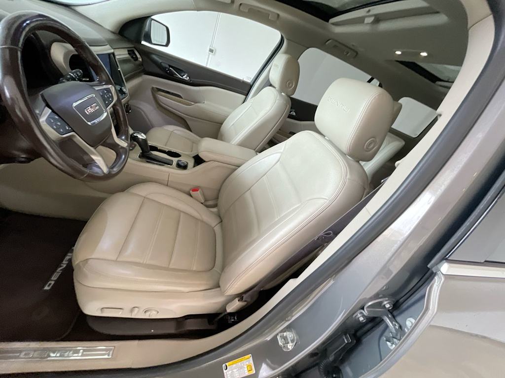 Thumbnail: 2019 GMC Acadia - 9