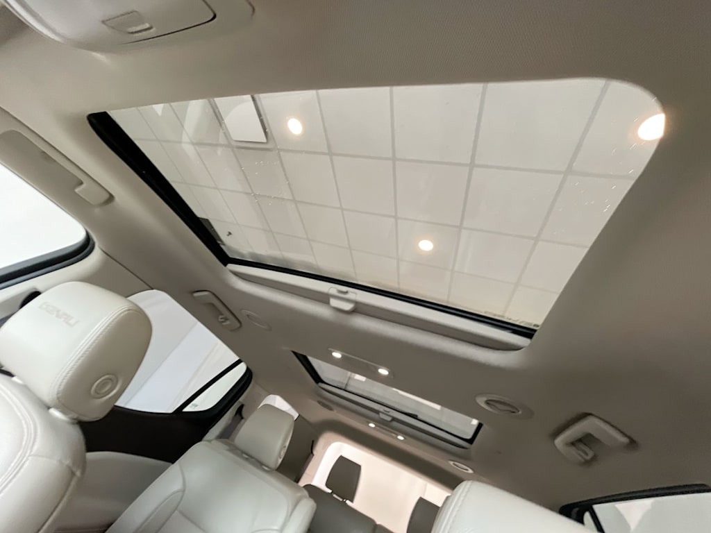 Thumbnail: 2019 GMC Acadia - 28