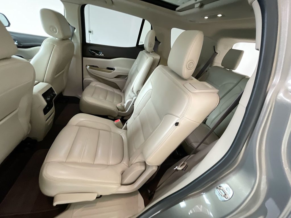 Thumbnail: 2019 GMC Acadia - 11