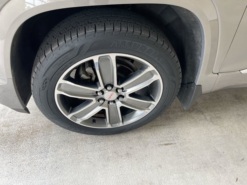 Thumbnail: 2019 GMC Acadia - 7