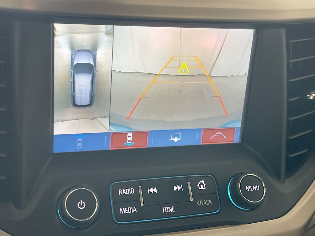 Thumbnail: 2019 GMC Acadia - 24