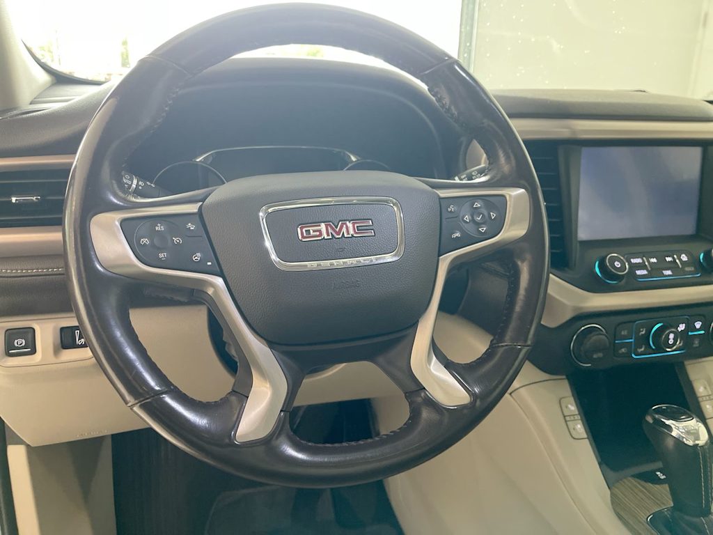 Thumbnail: 2019 GMC Acadia - 2