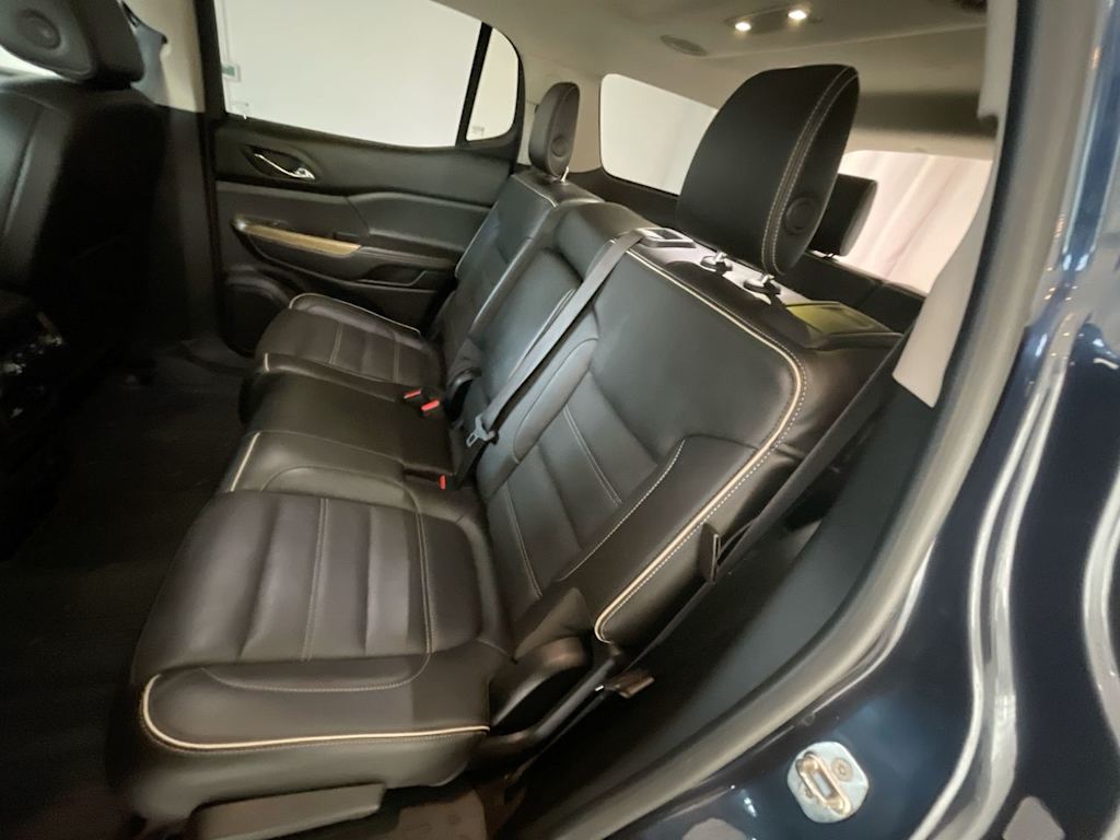 Thumbnail: 2018 GMC Acadia - 12