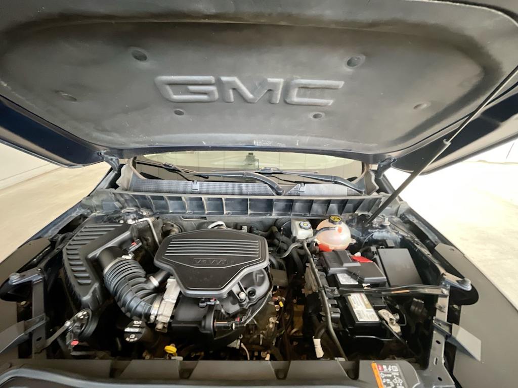 Thumbnail: 2018 GMC Acadia - 9