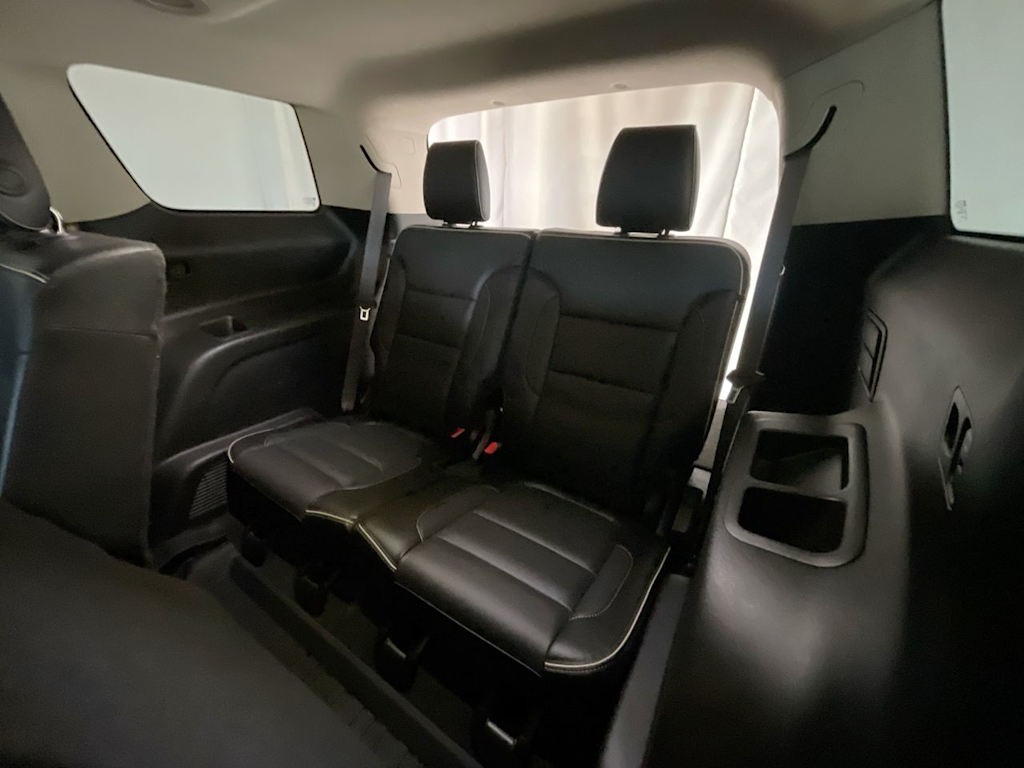 Thumbnail: 2018 GMC Acadia - 29