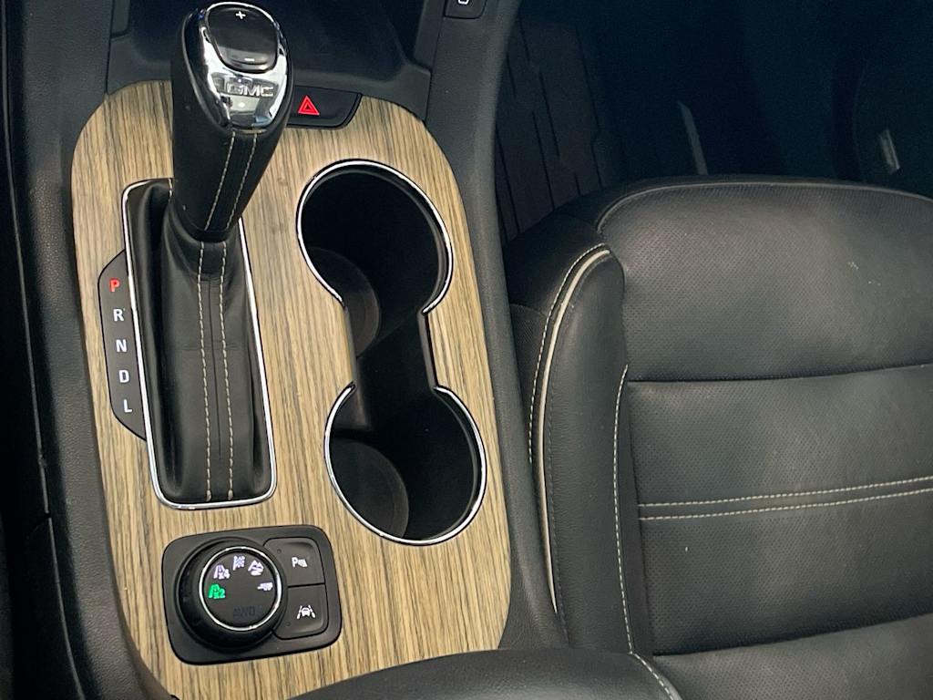 Thumbnail: 2018 GMC Acadia - 14