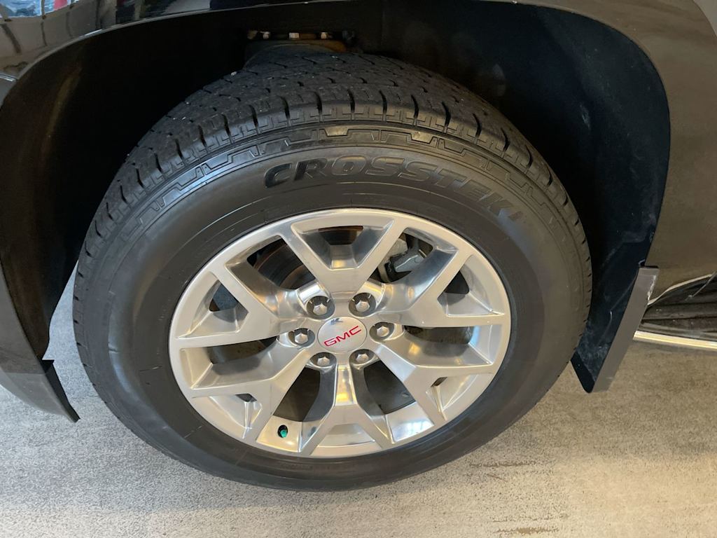 Thumbnail: 2017 GMC Yukon - 6