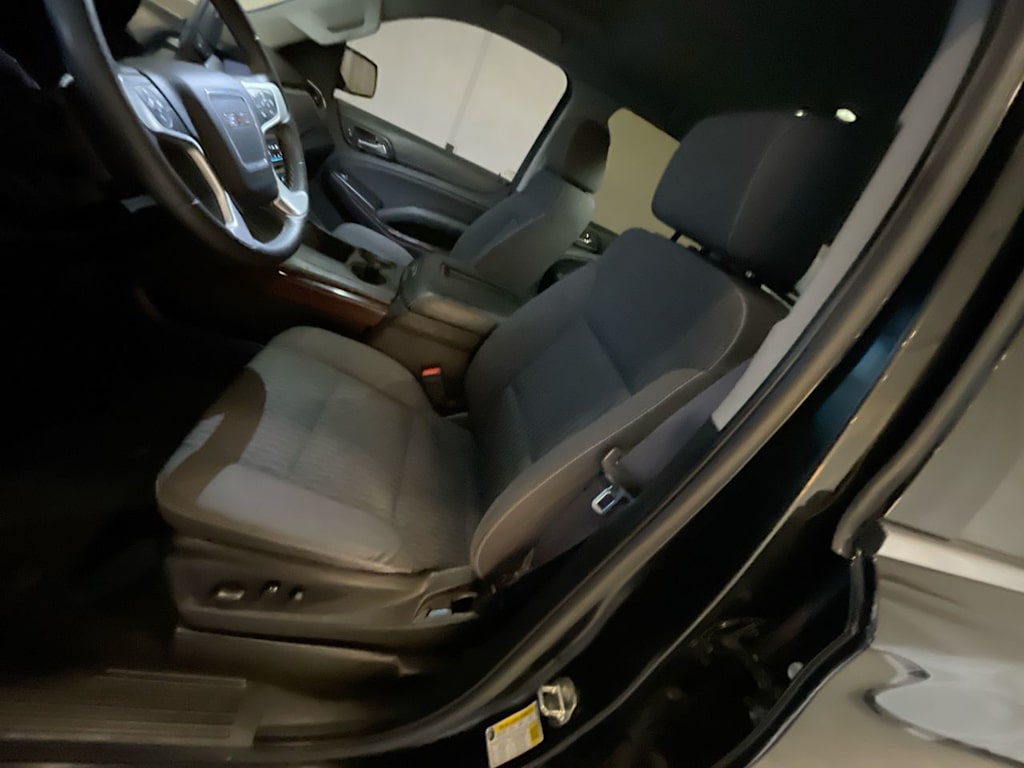 Thumbnail: 2017 GMC Yukon - 8