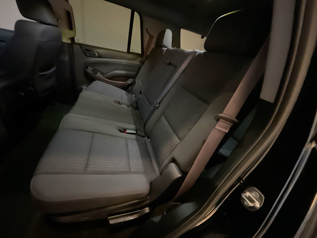 Thumbnail: 2017 GMC Yukon - 10