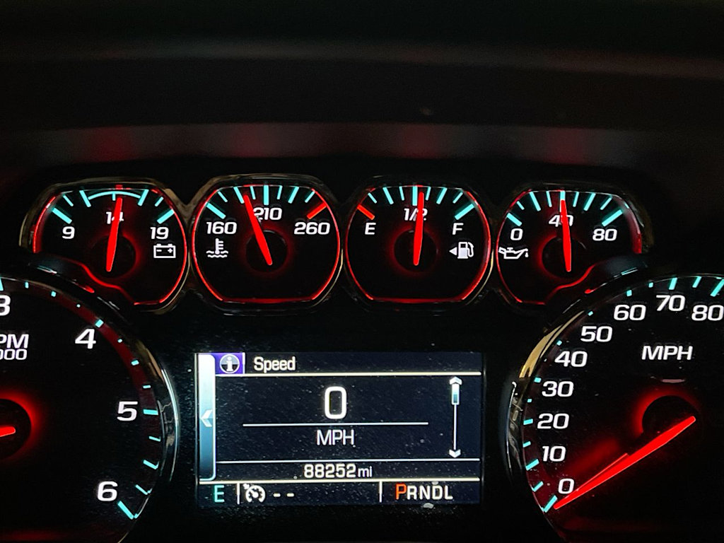 Thumbnail: 2017 GMC Yukon - 12