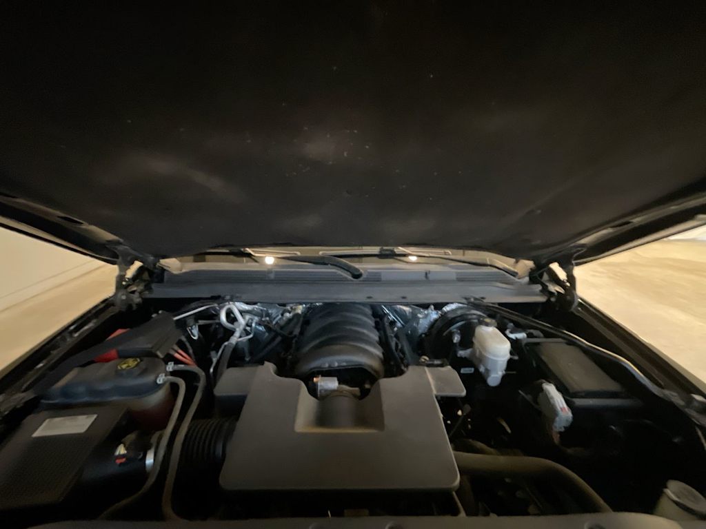 Thumbnail: 2017 GMC Yukon - 26