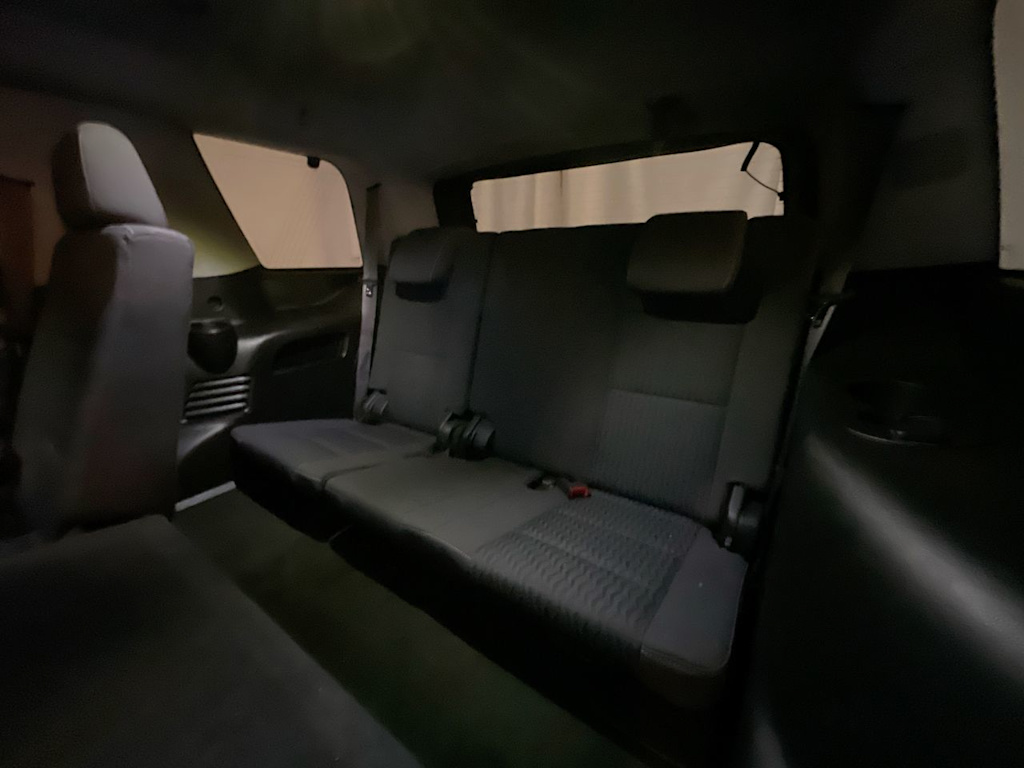 Thumbnail: 2017 GMC Yukon - 25