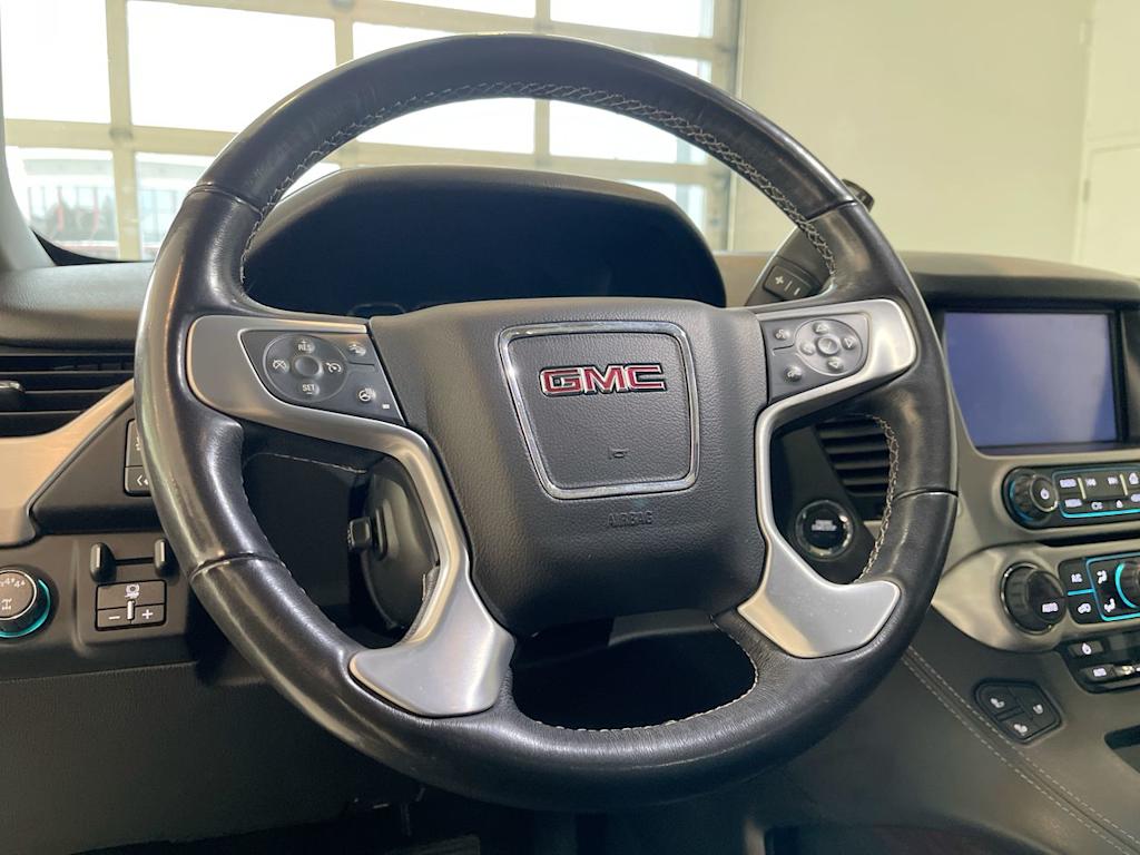 Thumbnail: 2018 GMC Yukon - 2