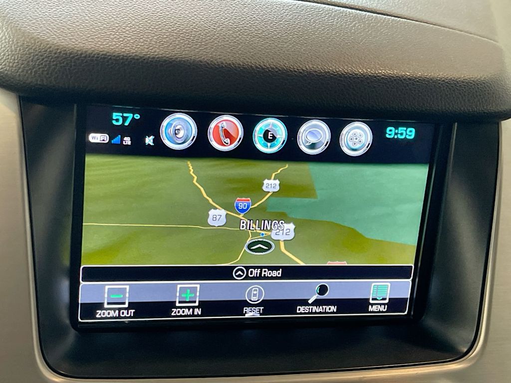 Thumbnail: 2018 GMC Yukon - 21