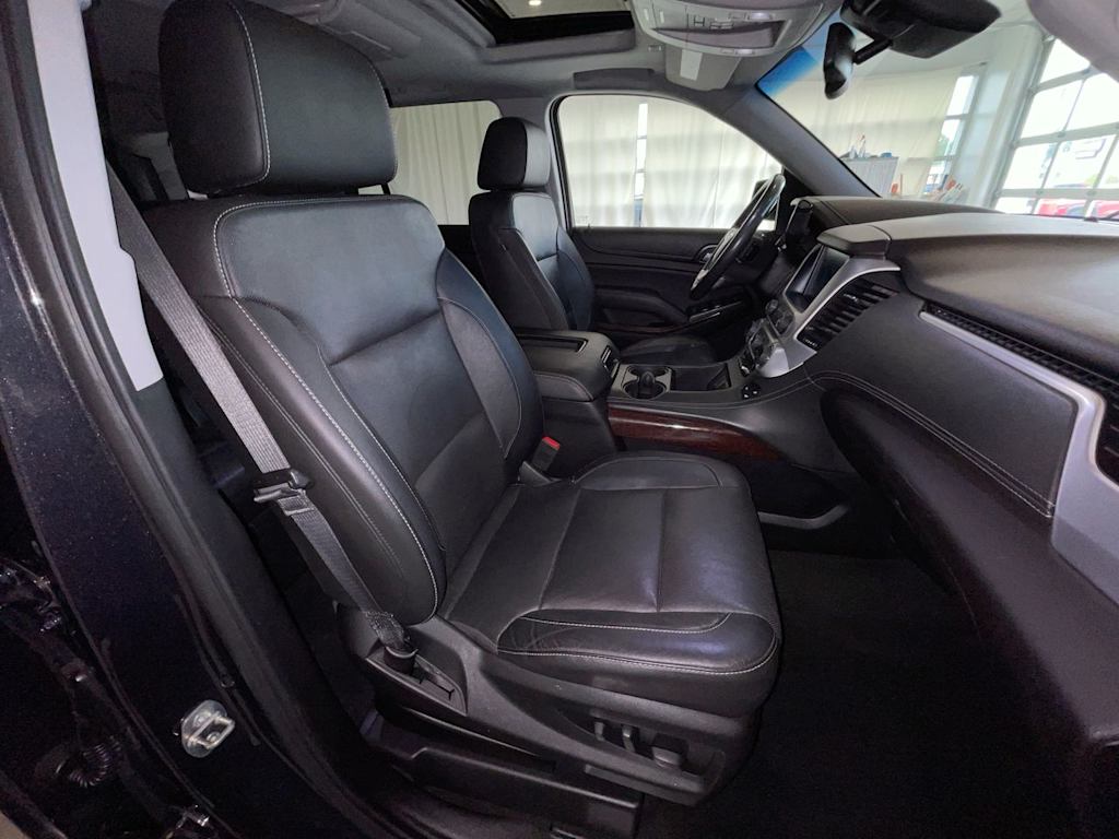 Thumbnail: 2018 GMC Yukon - 8
