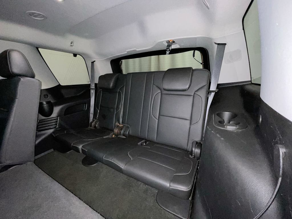 Thumbnail: 2018 GMC Yukon - 26