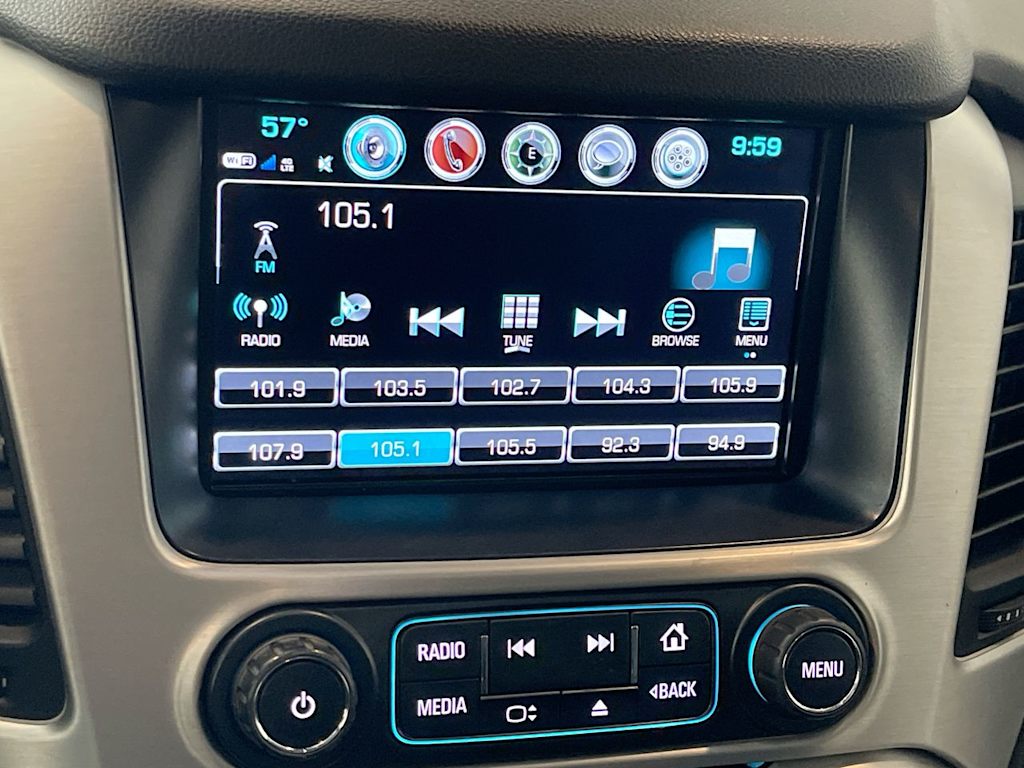 Thumbnail: 2018 GMC Yukon - 10