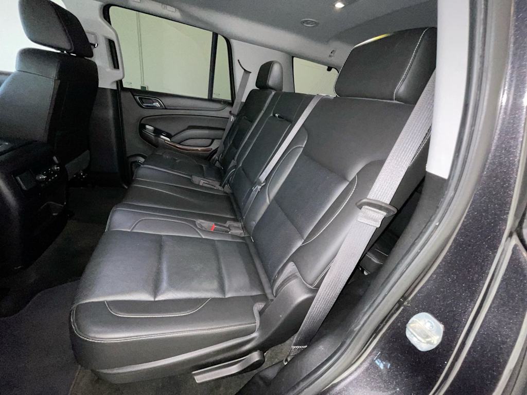 Thumbnail: 2018 GMC Yukon - 9