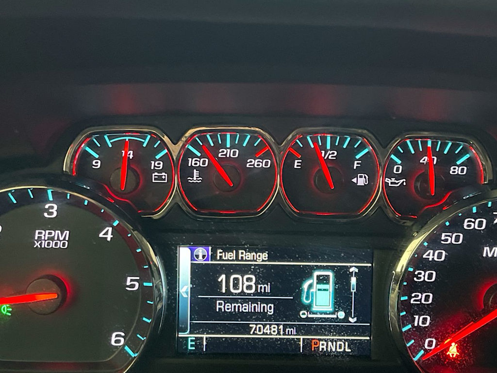 Thumbnail: 2018 GMC Yukon - 11