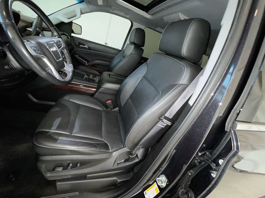 Thumbnail: 2018 GMC Yukon - 7