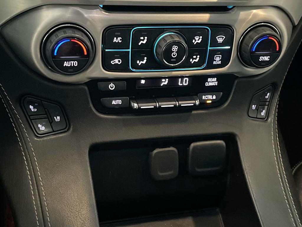 Thumbnail: 2018 GMC Yukon - 22